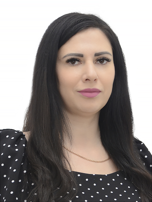 Бичия Екатерина Сергеевна.