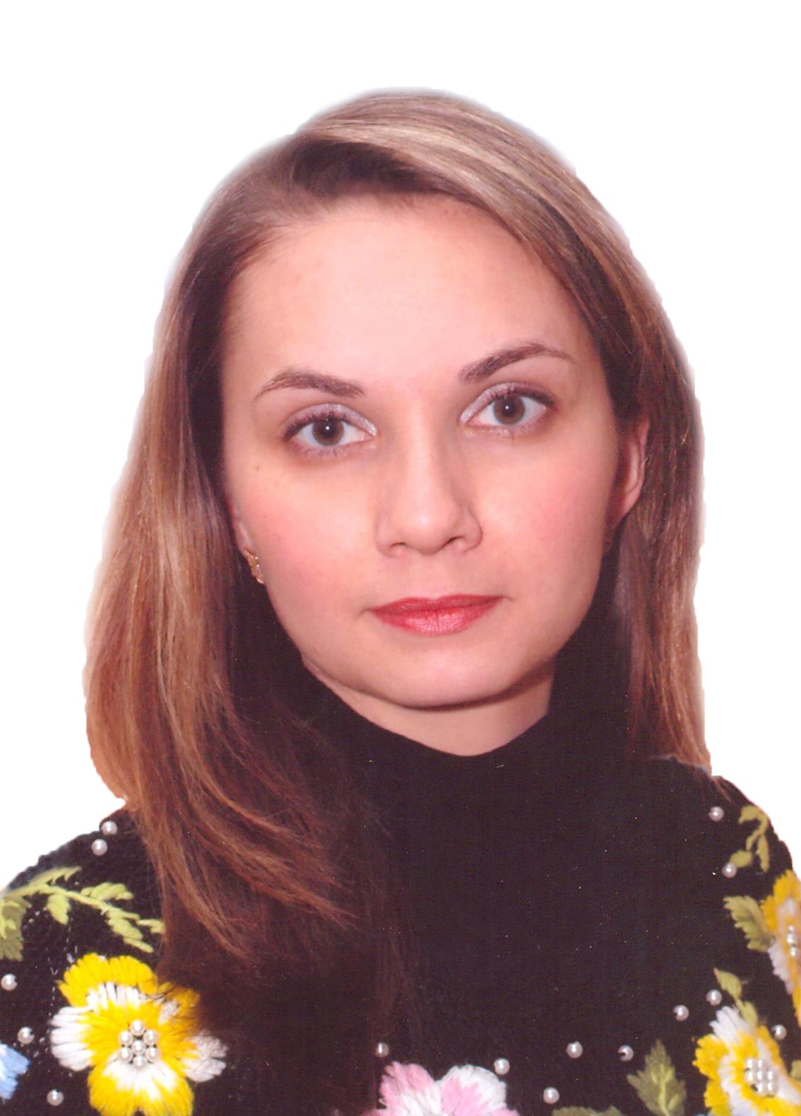 Макарова Ирина Владимировна Макарова Ирина Владимировна.