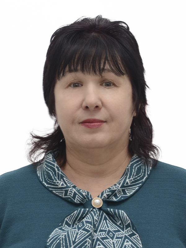 Михайлова Елена Ивановна Михайлова Елена Ивановна.