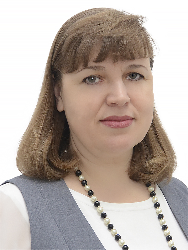 Рожкова Валентина Николаевна.