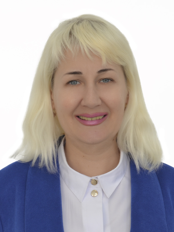 Трушкина Елена Владимировна Трушкина Елена Владимировна.